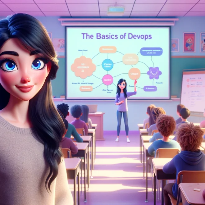 Salesforce DevOps 101: A Beginner’s Guide