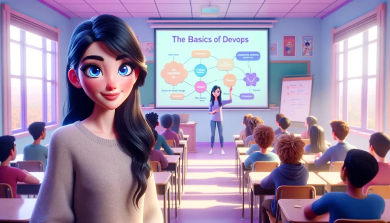 Salesforce DevOps 101: A Beginner’s Guide