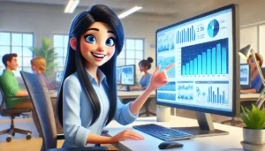 Ensuring Data Accuracy and Consistency