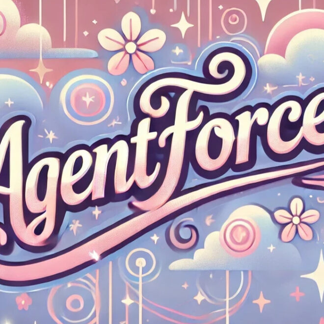 My Thoughts on Agentforce: Amazing, But Not for Everyone