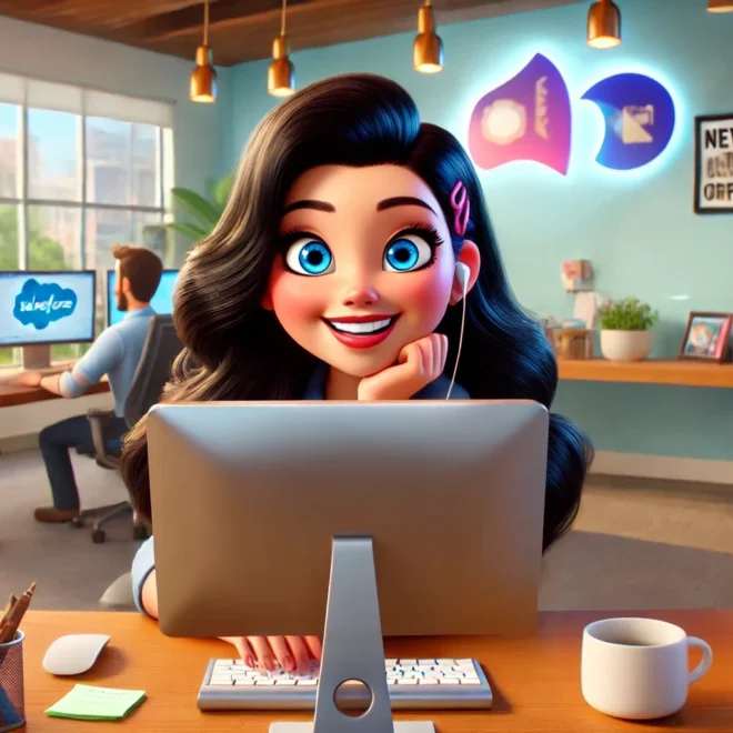 How Salesforce’s Einstein Trust Layer Keeps Your Data Safe with Zero Data Retention, Masking, and Demasking